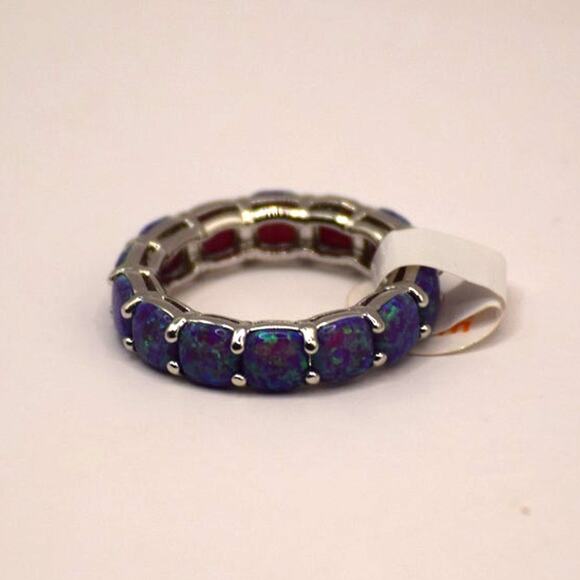 Bomb Party Ring Size 6 "Arriving in Style" - Picture 1 of 10